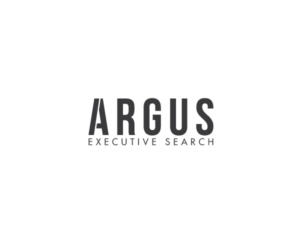 Design de Logo par Alien Cookie pour Argus Executive Search | Design : #7340369