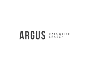 Design de Logo par Alien Cookie pour Argus Executive Search | Design : #7340545