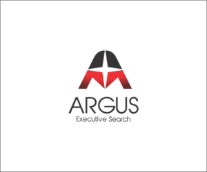 Logo Design by stranger for Argus Executive Search | Design: #7368546