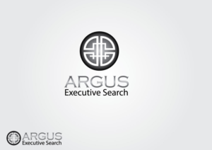 Logo Design by Aeidan for Argus Executive Search | Design: #7339175