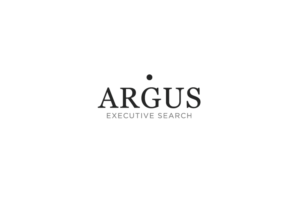 Logo Design by Vortex for Argus Executive Search | Design: #7329841