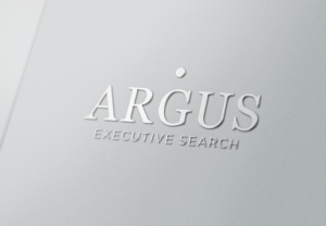 Logo Design by Vortex for Argus Executive Search | Design: #7329842