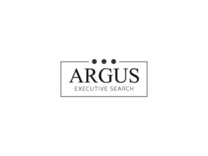 Design de Logo par Vortex pour Argus Executive Search | Design : #7337402