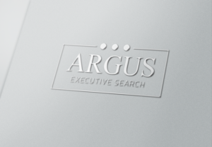 Design de Logo par Vortex pour Argus Executive Search | Design : #7337403