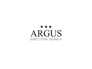 Logo Design by Vortex for Argus Executive Search | Design: #7337424