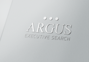 Design de Logo par Vortex pour Argus Executive Search | Design : #7337425