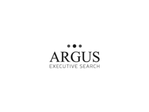Logo Design by Vortex for Argus Executive Search | Design: #7337441