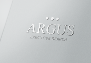 Design de Logo par Vortex pour Argus Executive Search | Design : #7337442