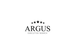 Logo Design by Vortex for Argus Executive Search | Design: #7339489