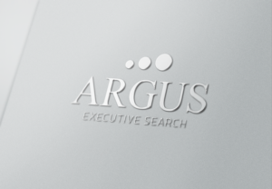 Logo Design by Vortex for Argus Executive Search | Design: #7339551