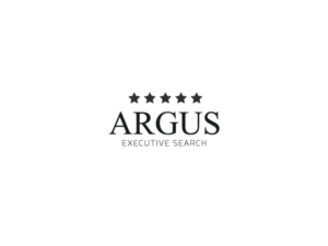 Logo Design by Vortex for Argus Executive Search | Design: #7340001