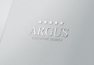 Logo Design by Vortex for Argus Executive Search | Design: #7340002