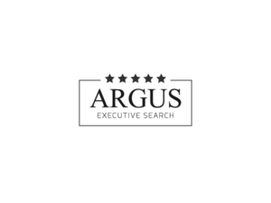 Logo Design by Vortex for Argus Executive Search | Design: #7340006