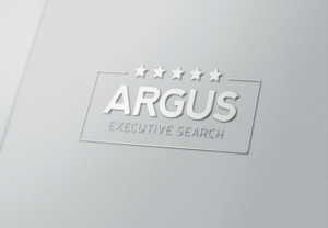 Logo Design by Vortex for Argus Executive Search | Design: #7345224