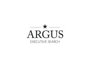 Logo Design by Vortex for Argus Executive Search | Design: #7348160