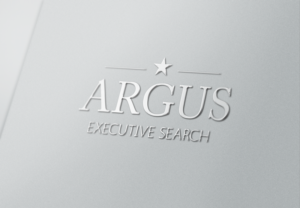 Logo Design by Vortex for Argus Executive Search | Design: #7348162
