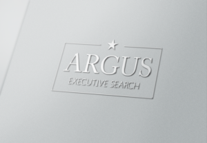 Logo Design by Vortex for Argus Executive Search | Design: #7348163