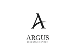 Logo Design by Vortex for Argus Executive Search | Design: #7348169