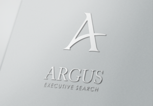 Logo Design by Vortex for Argus Executive Search | Design: #7348170