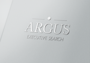 Logo Design by Vortex for Argus Executive Search | Design: #7348171