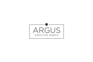 Logo Design by Vortex for Argus Executive Search | Design: #7354743