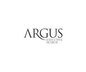 Logo Design by MOH Studio for Argus Executive Search | Design: #7336206