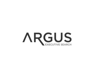 Logo Design by MOH Studio for Argus Executive Search | Design: #7344055