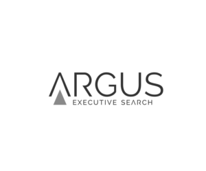 Design de Logo par Edu Morente pour Argus Executive Search | Design #7344202