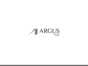 Logo Design by nzvm for Argus Executive Search | Design: #7364614