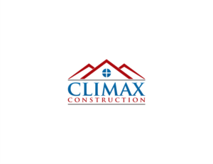 Design de Logo par koko_purwo21 pour Climax construction  | Design #7363613