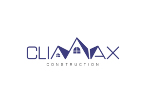 Logo Design by Marcos! for Climax construction  | Design: #7386039