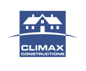 Logo Design by AGLDesign for Climax construction  | Design: #7386059