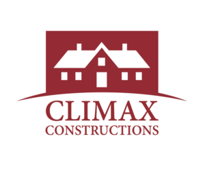 Logo Design by AGLDesign for Climax construction  | Design: #7386063