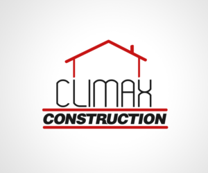 Logo Design by Boyd for Climax construction  | Design: #7400902