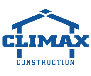 Logo Design by sheji.kazmi for Climax construction  | Design: #7336476