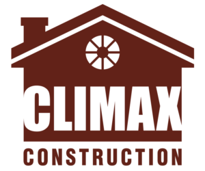 Logo Design by sheji.kazmi for Climax construction  | Design: #7336477