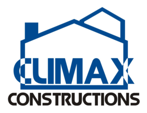 Logo Design by gunde.wijaya2341 for Climax construction  | Design: #7367218