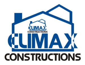 Logo Design by gunde.wijaya2341 for Climax construction  | Design: #7367243