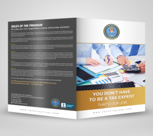 Brochure Design by arkedia14