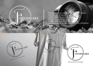 Logo Design by criss