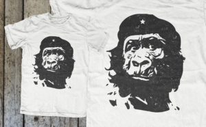 T-shirt Design by db1404