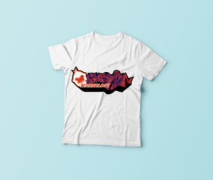 T-shirt Design by Heri Susanto