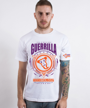 T-shirt Design by 7nights