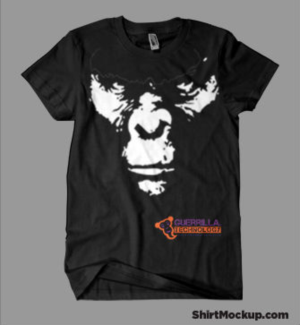 T-shirt Design by boki_9091