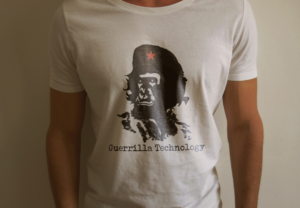 T-shirt Design by Colourfix