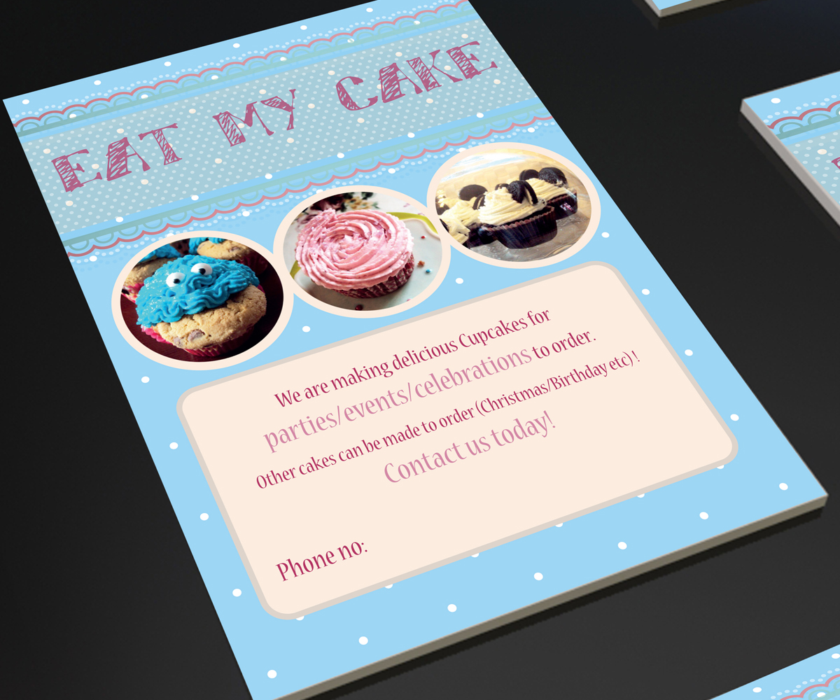 Flyer Design by MadiDesign for this project | Design #1889488