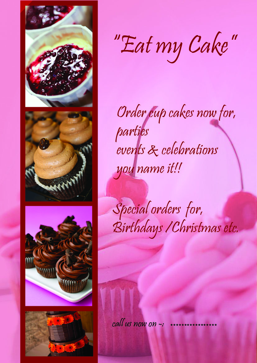 Flyer Design by Aaron for this project | Design #1886911