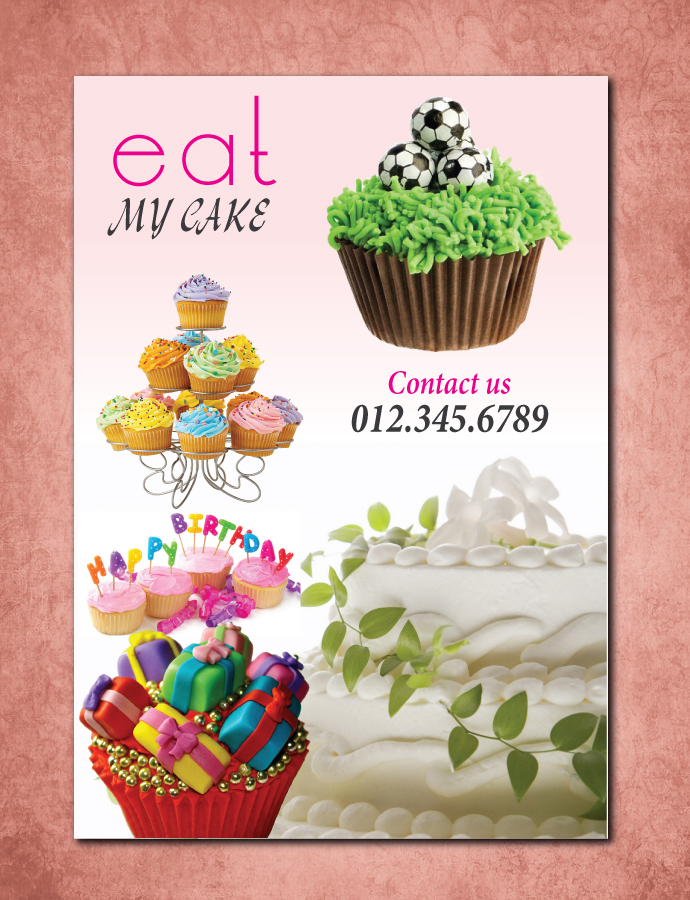 Design de Flyer par Sbss pour ce projet | Design #1880392