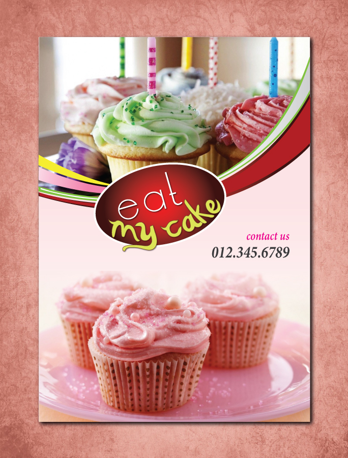 Flyer Design by Sbss for this project | Design #1880397