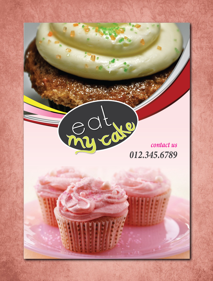 Design de Flyer par Sbss pour ce projet | Design #1880404